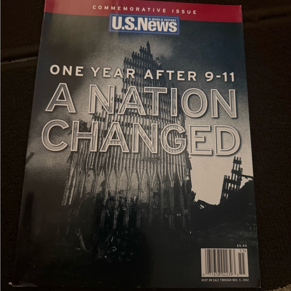 U.S. News Magazine Collection - Picture 4 of 8